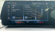 BMW 2 Series 220i MHT M Sport 5dr DCT [Tech Plus Pack] Petrol Hatchback